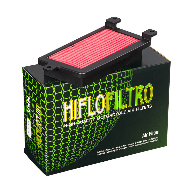 FILTRO ARIA MOTO HFA5018 KYMCO AGILITY R16 50 4T SUPER 2008-2013