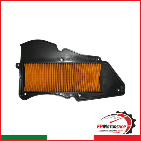 FILTRO ARIA MOTO HFA5103 SYM VS 06- 12 2006-2012