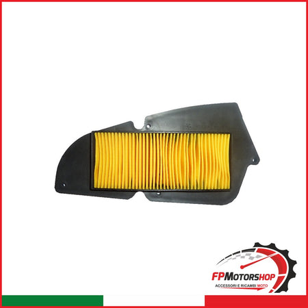 FILTRO ARIA MOTO HFA5104 SYM HD 03- 13 HD2 2003-2013 PEUGEOT