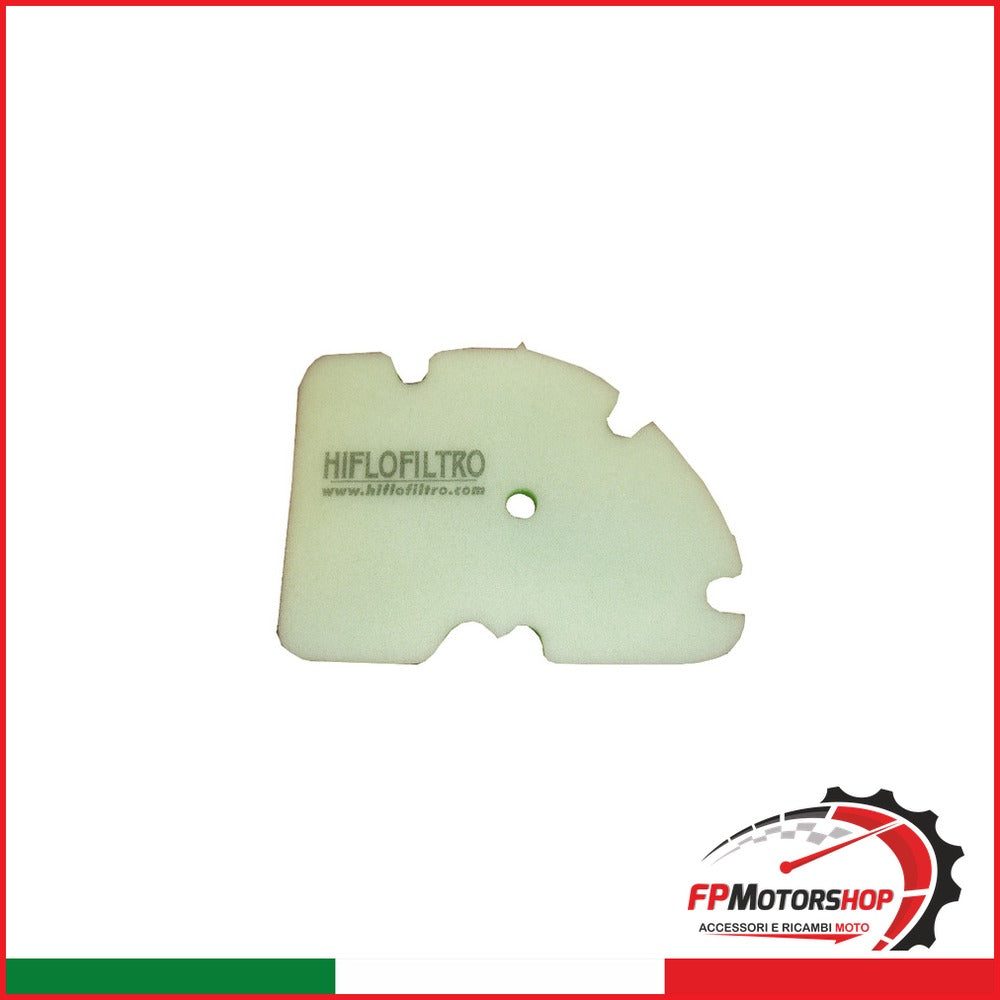 FILTRO ARIA MOTO PIAGGIO HFA5203DS 300 VESPA GTS SUPER IE 2008-2014 PEUGEOT