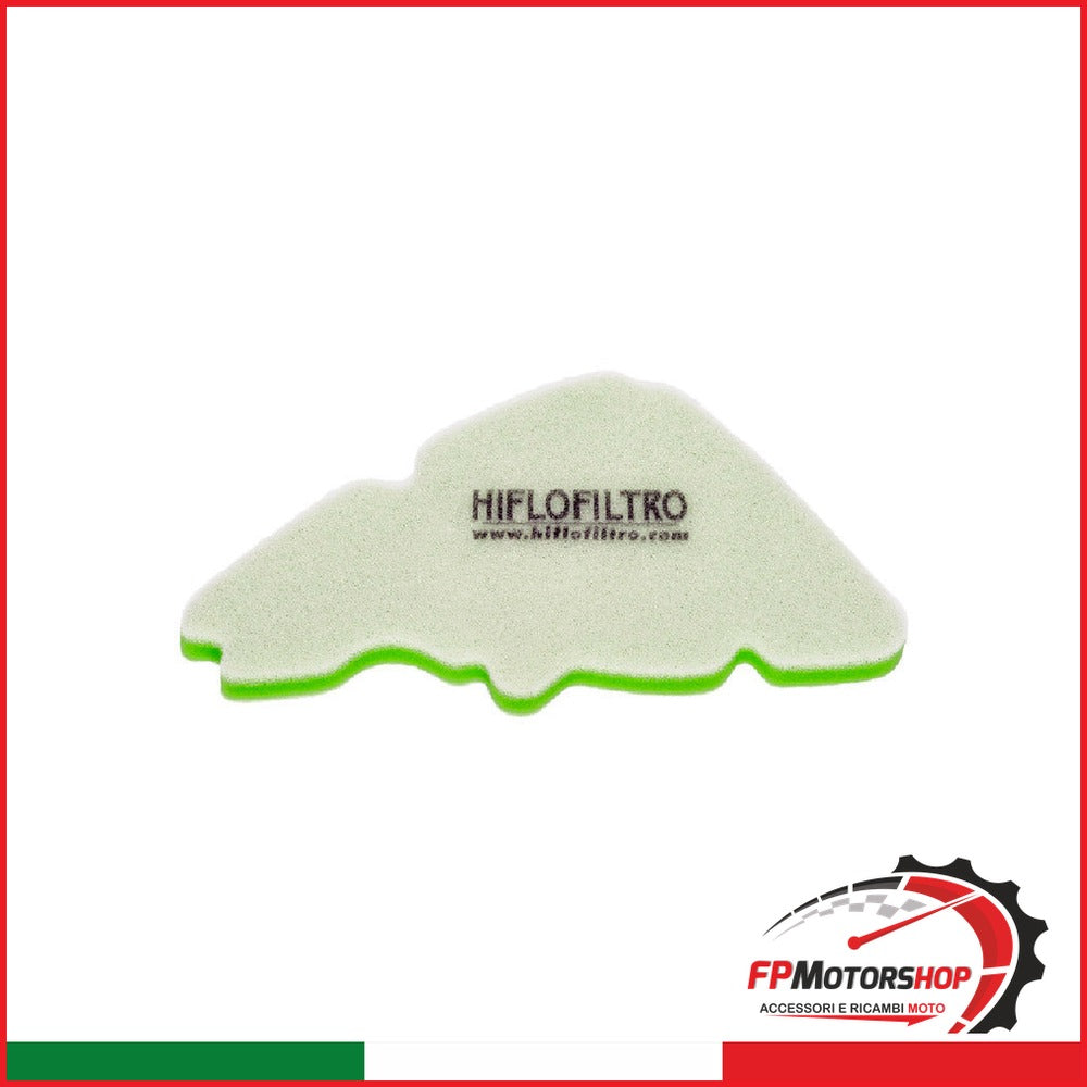 [E1752045] FILTRO ARIA MOTO PIAGGIO HFA5204DS 200 LIBERT Y RST SPORT 2004-2009 E1752045