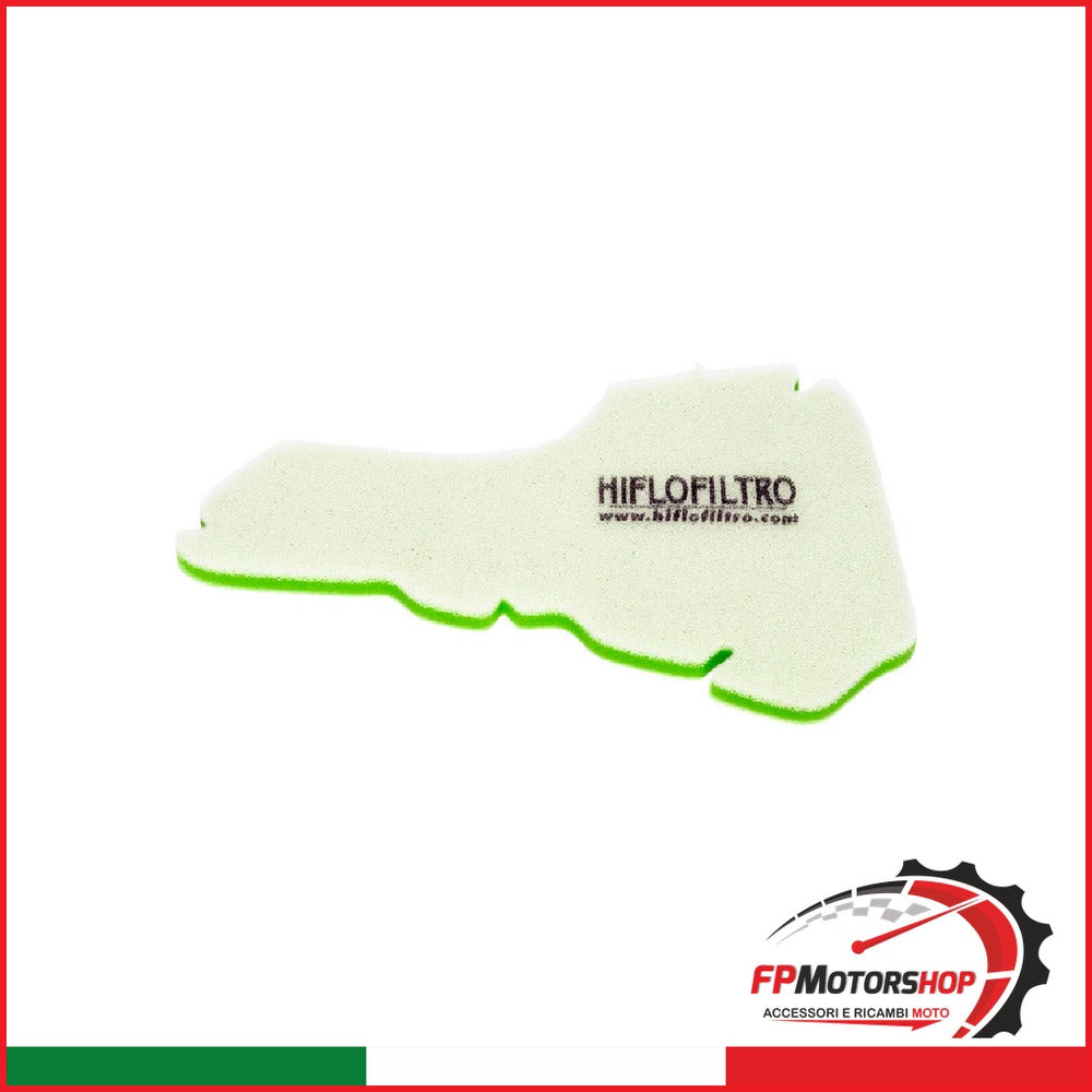 FILTRO ARIA MOTO PIAGGIO HFA5205DS 125 VESPA ET4 1996-1999