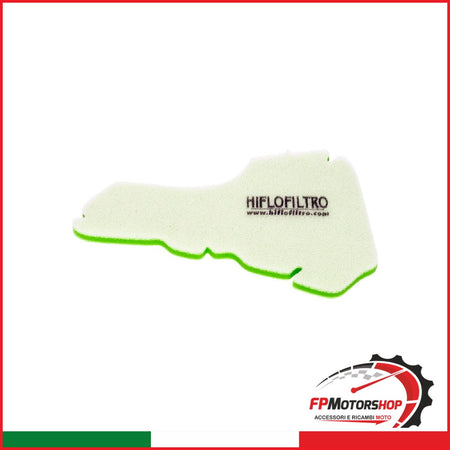 FILTRO ARIA MOTO PIAGGIO HFA5205DS 125 VESPA ET4 1996-1999