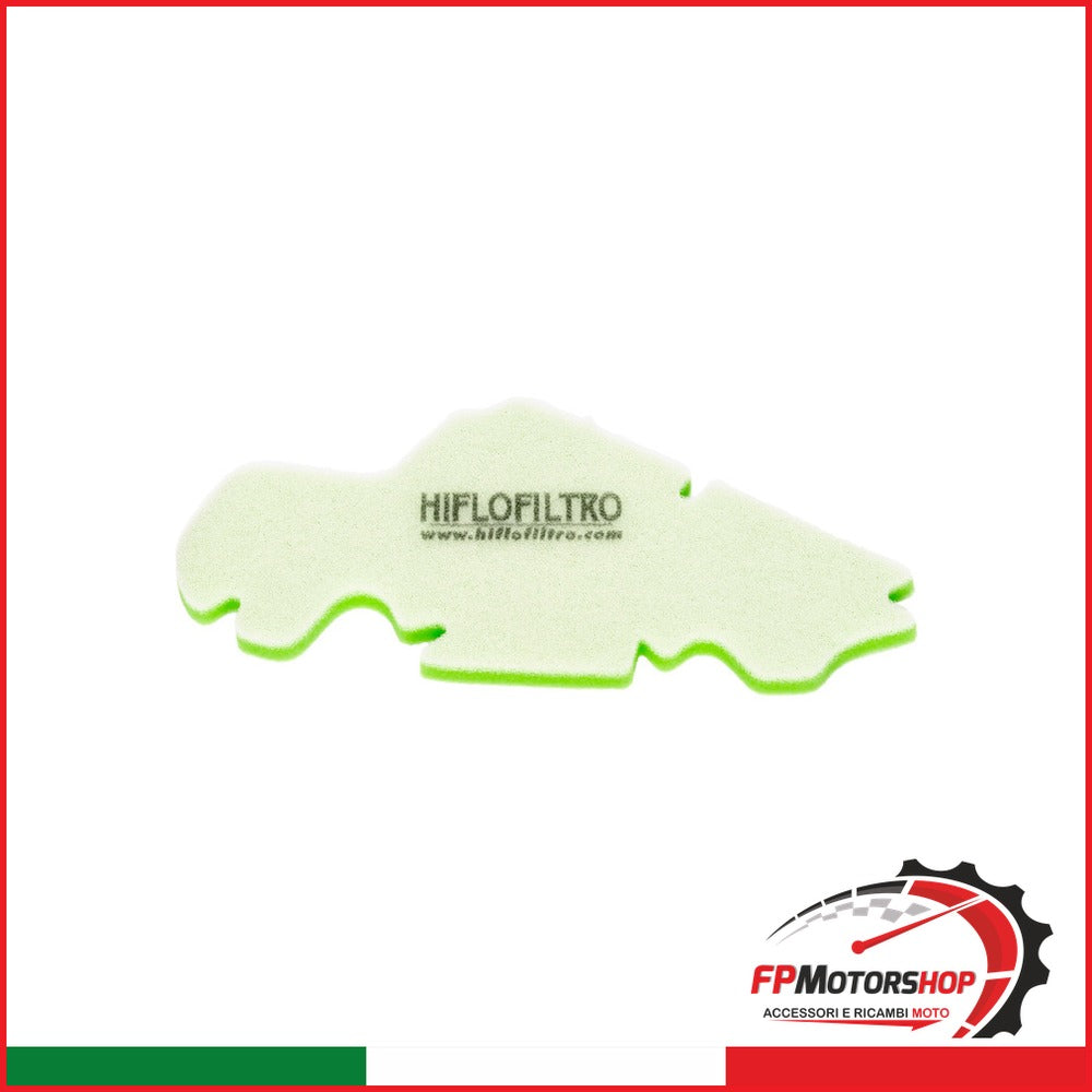 FILTRO ARIA MOTO PIAGGIO HFA5207DS 50 LIBERTY 2T 1997-2005