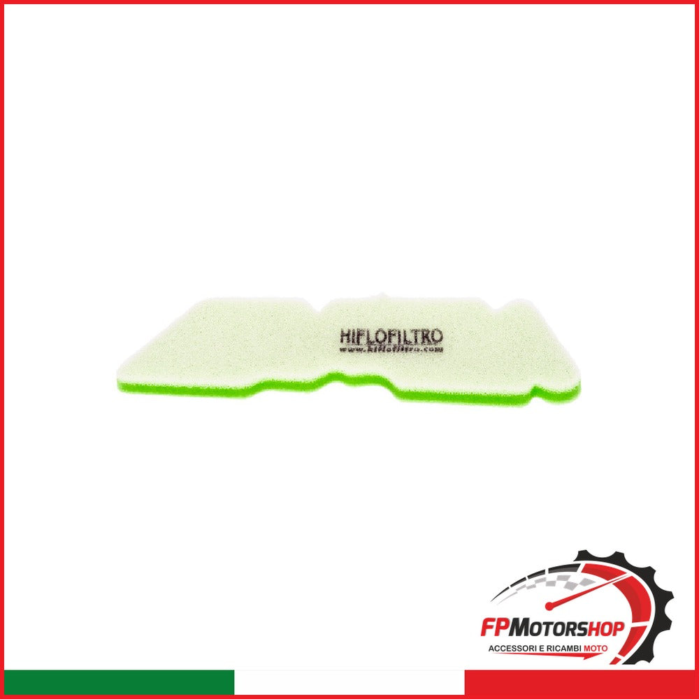 FILTRO ARIA MOTO PIAGGIO HFA5208DS 50 LIBERTY 2T SPORT 2006-2010 APRILIA GILERA