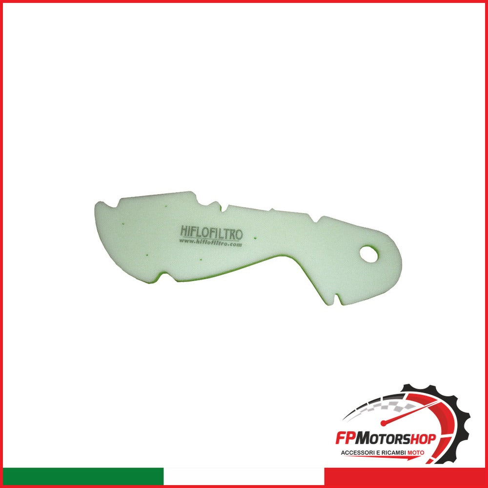 [E1752115] FILTRO ARIA SKIPPER 125/150 2T 94-97 HFA5211DS
