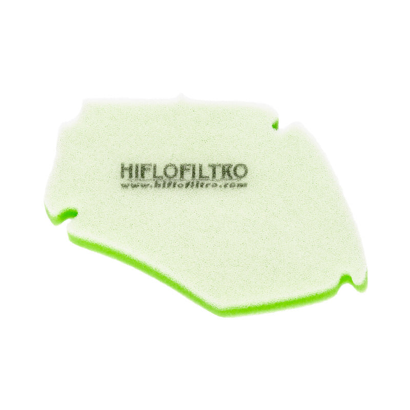 FILTRO ARIA MOTO PIAGGIO HFA5212DS 50 ZIP FAS T RIDER 1993-1995