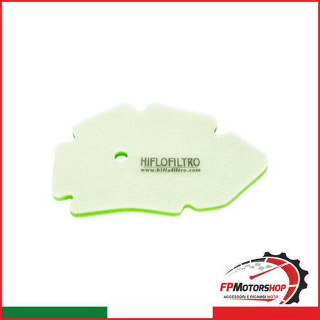 FILTRO ARIA MOTO HFA5213DS GILERA 125 RUNNER VX VXR 2000-2001 PIAGGIO