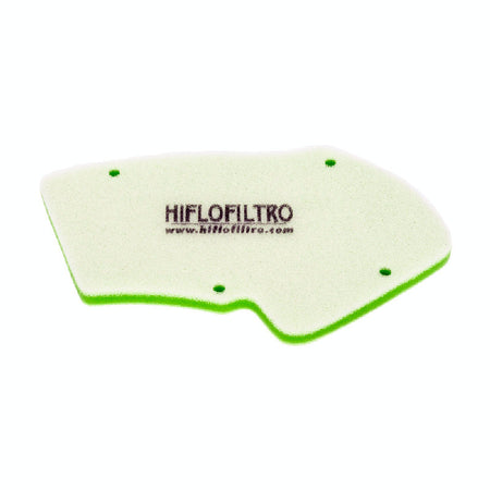 FILTRO ARIA MOTO PIAGGIO HFA5214DS 125 SKIPPE R LX 2T 1998-1999 APRILIA GILERA