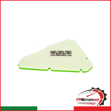 FILTRO ARIA MOTO HFA5215DS GILERA 50 RUNNER SP 1997-2001 PIAGGIO
