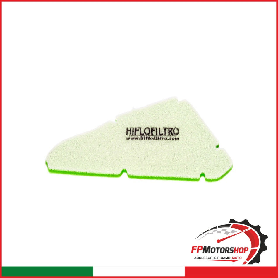 FILTRO ARIA MOTO HFA5215DS GILERA 50 RUNNER SP 1997-2001 PIAGGIO