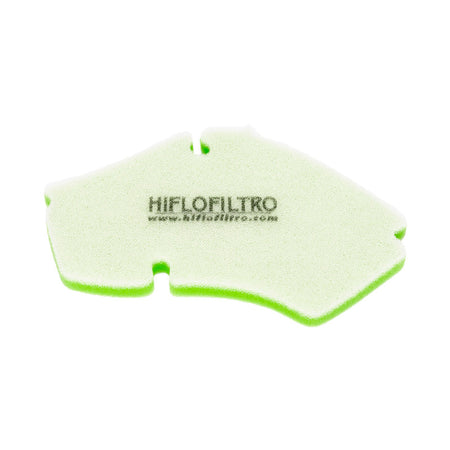 FILTRO ARIA MOTO PIAGGIO HFA5216DS 50 ZIP FAS T RIDER RST 1996-1997 GILERA
