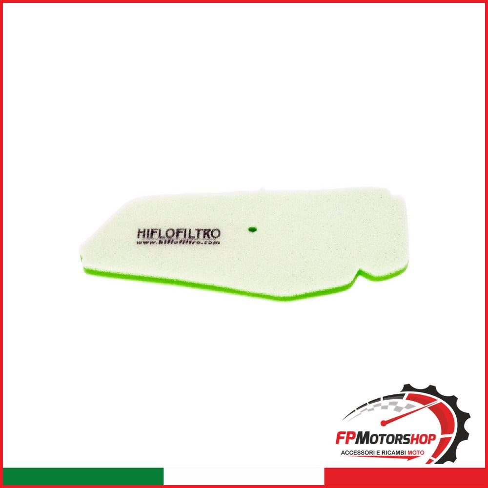 FILTRO ARIA MOTO PIAGGIO HFA5217DS 50 SFERA 1991-1994