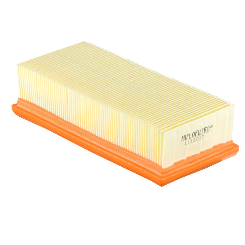 FILTRO ARIA MOTO PIAGGIO HFA5219 X9 500 02- 10 GILERA NEXUS 2002-2010