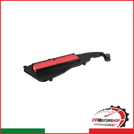FILTRO ARIA MOTO PIAGGIO HFA5220 LIBERTY 50 125 2015-2017
