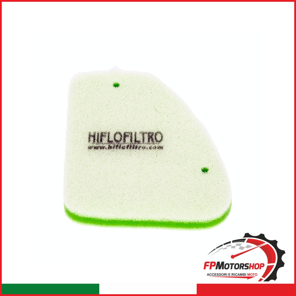FILTRO ARIA MOTO HFA5301DS PEUGEOT 50 BUXY RS 1994-1997