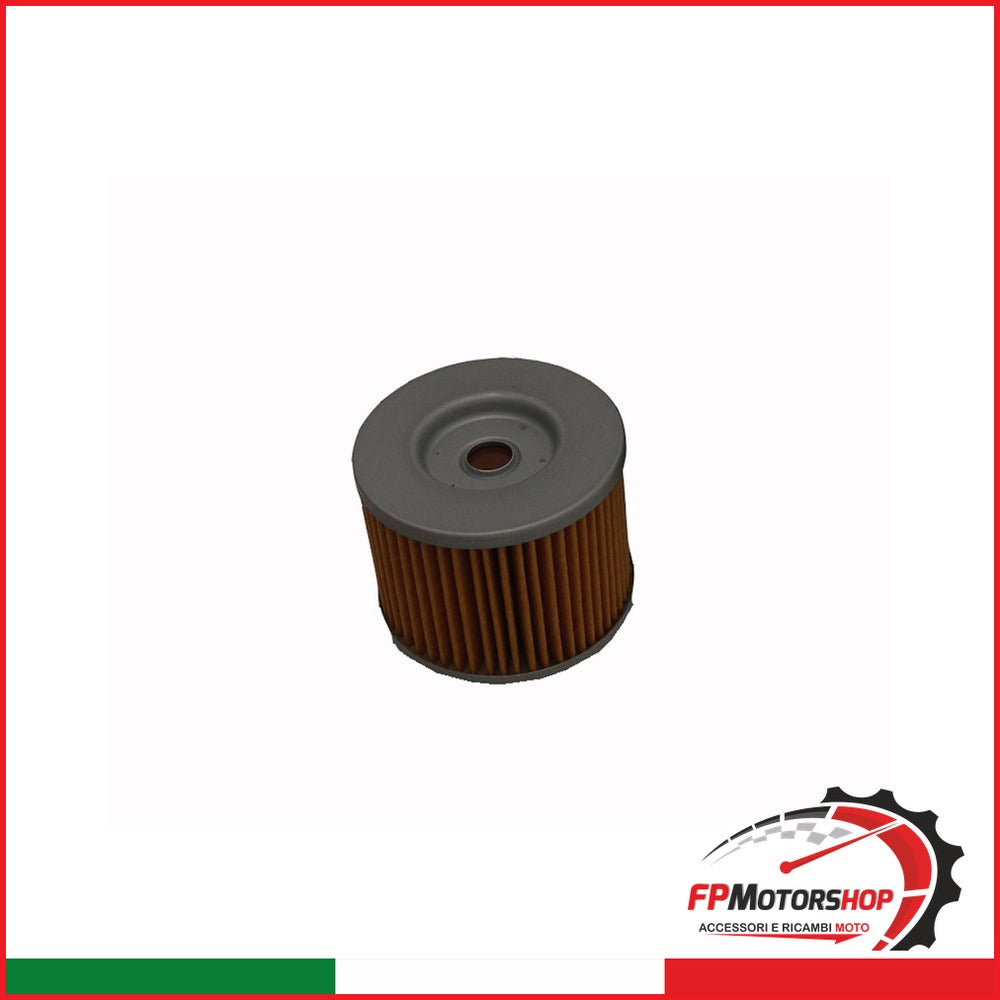 FILTRO OLIO MOTO SUZUKI HF531 GSX250 89- DAL 1989