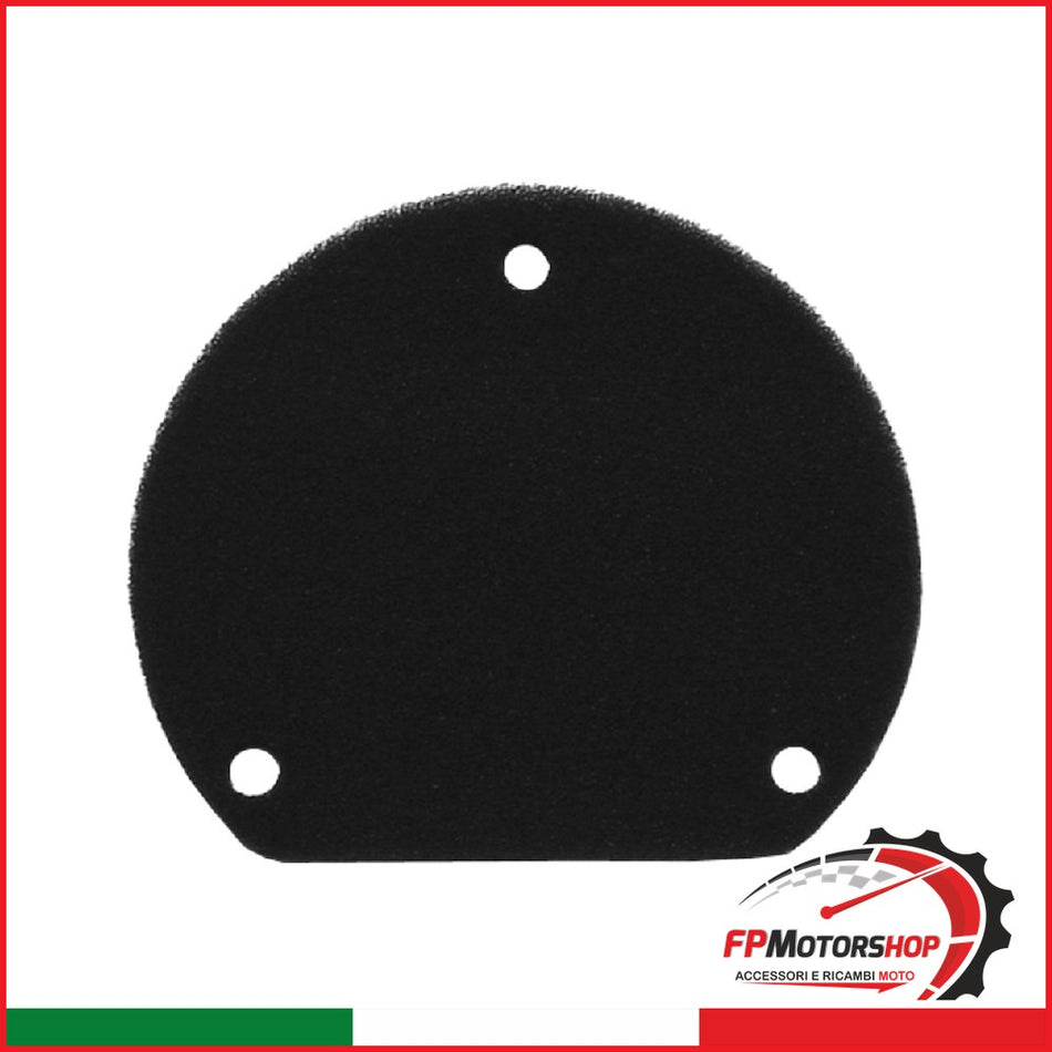 FILTRO ARIA MOTO OKYAMI E17538 VARIATORE YAMAHA MAJESTY MBK MALAGUTI BENELLI