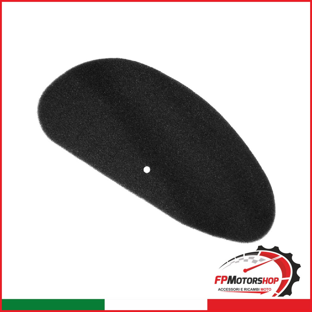 FILTRO ARIA MOTO OKYAMI E17549 YAMAHA MAJESTY 250 MBK MALAGUTI BENELLI