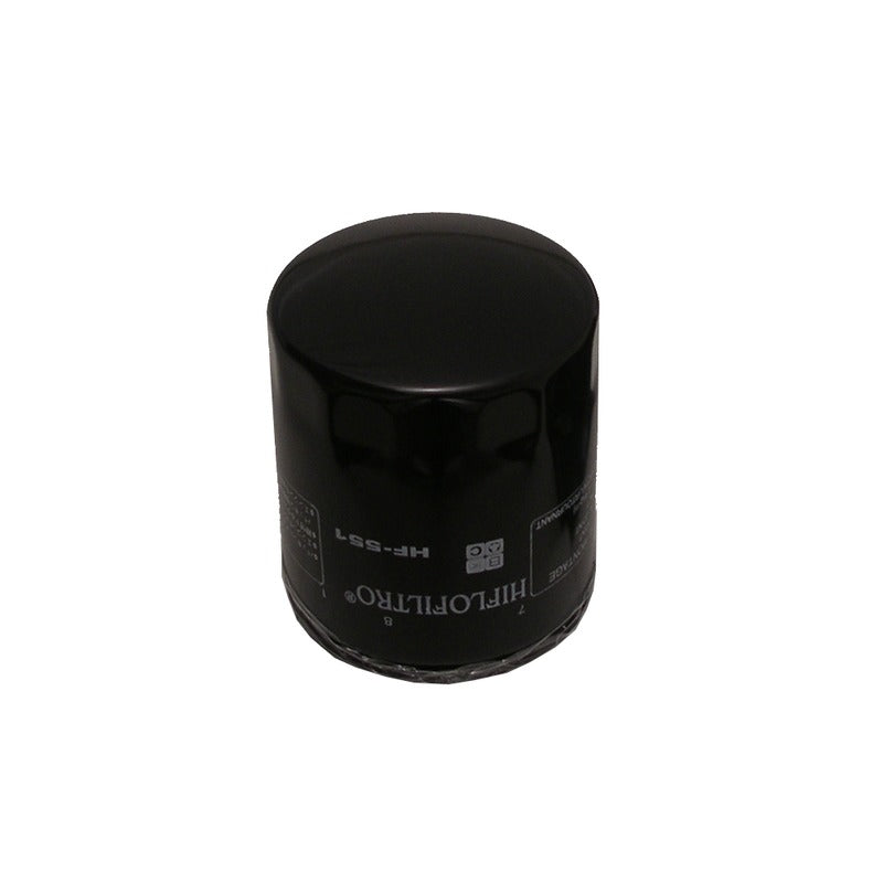 FILTRO OLIO MOTO HF551 GUZZI 1100