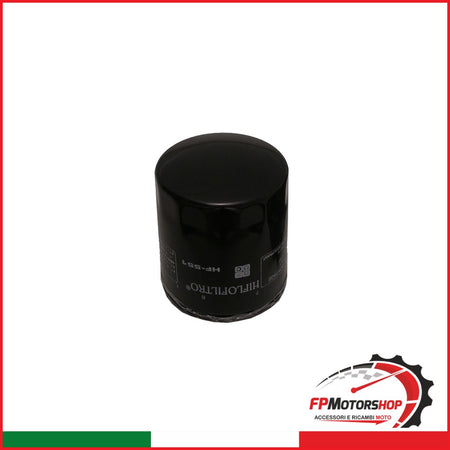 FILTRO OLIO MOTO HF551 GUZZI 1100