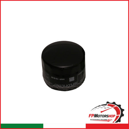 FILTRO OLIO MOTO HF552 MOTOGUZZI