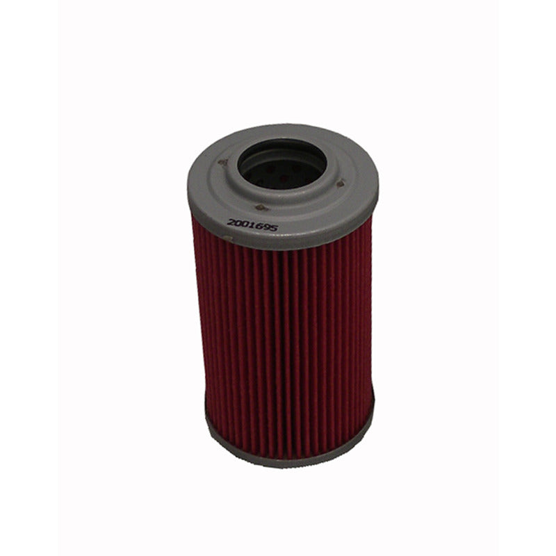 FILTRO OLIO MOTO HF556 BOMBARDIER TRAX650