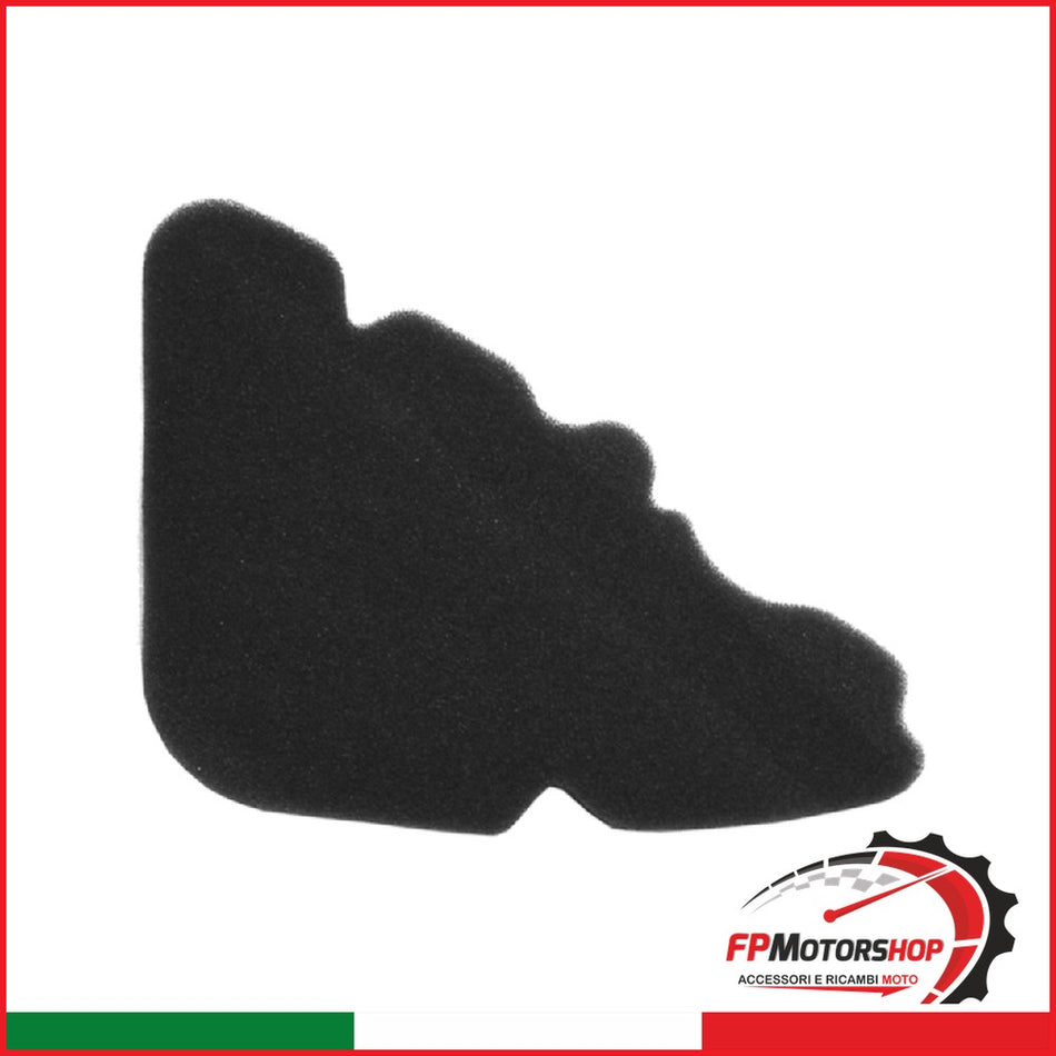[E17559] FILTRO ARIA LIBERTY 50/125/150 4T