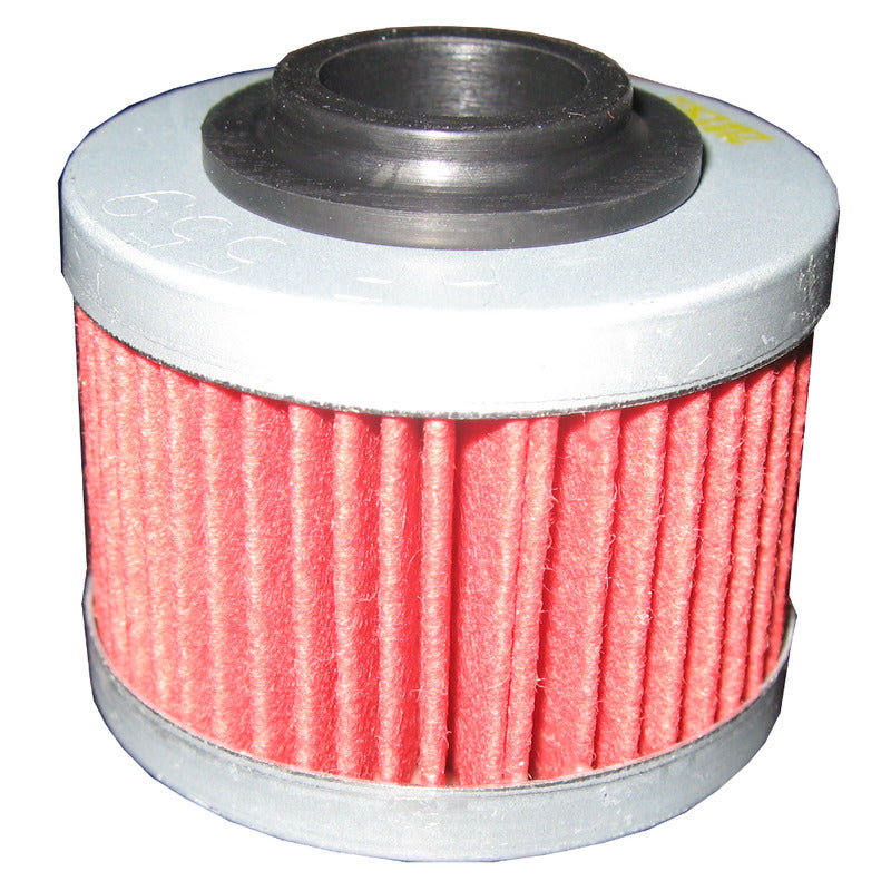 FILTRO OLIO MOTO HF559 CAN-AM 450 08