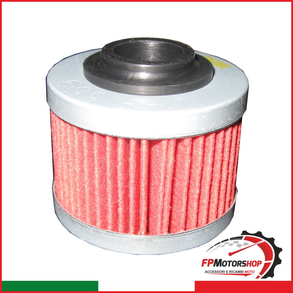 FILTRO OLIO MOTO HF559 CAN-AM 450 08