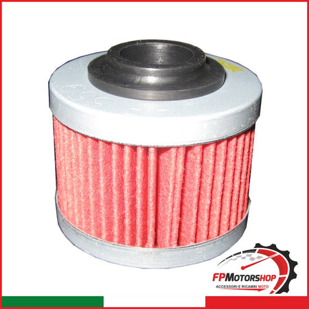 FILTRO OLIO MOTO HF559 CAN-AM 450 08