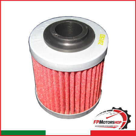 FILTRO OLIO MOTO HF560 CAN-AM 450 09