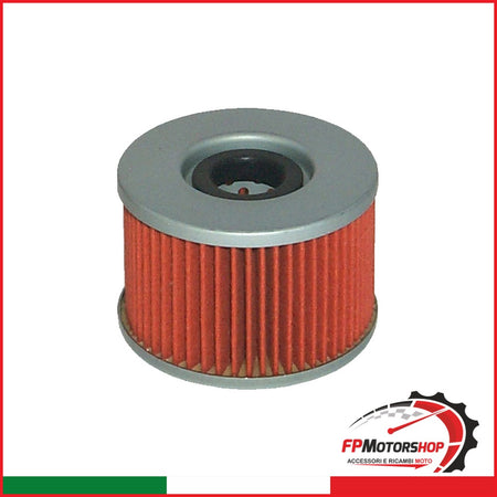 FILTRO OLIO MOTO HF561 KYMCO VENOX 250