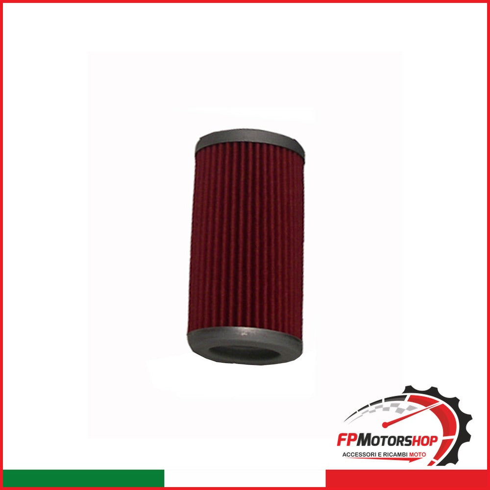 FILTRO OLIO MOTO HF562 KYMCO DINK 125/ 200 06- GRANDINK