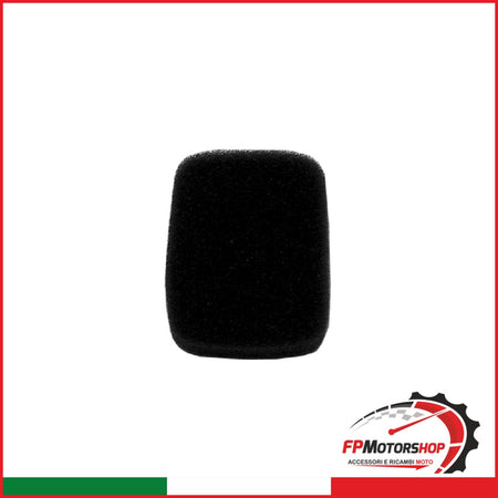 FILTRO ARIA MOTO OKYAMI E17562 PIAGGIO SUPER HEXAGON GTX125/180 PICCOLO SPUGNA