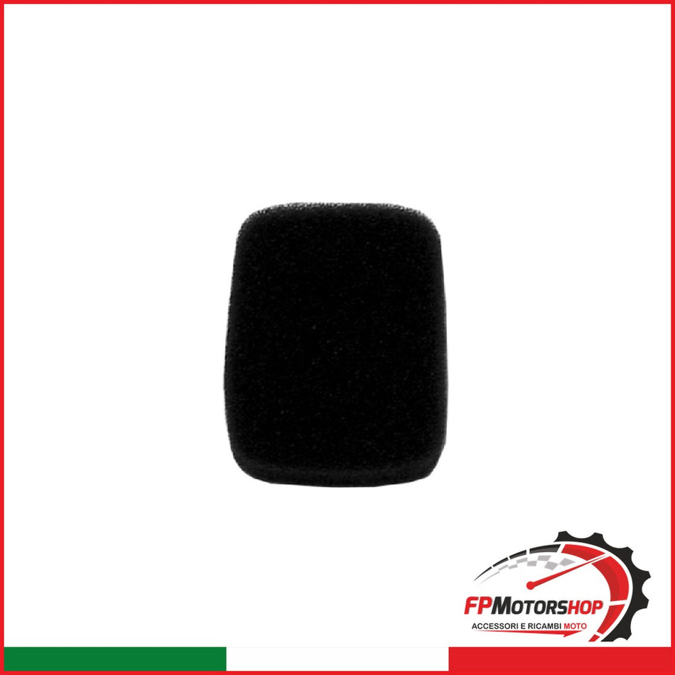 FILTRO ARIA MOTO OKYAMI E17562 PIAGGIO SUPER HEXAGON GTX125/180 PICCOLO SPUGNA
