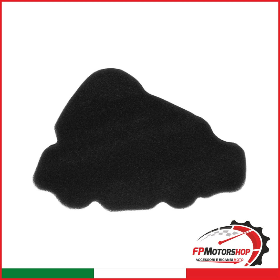 FILTRO ARIA MOTO TUTTE ET4 4T PIAGGIO BENELLI