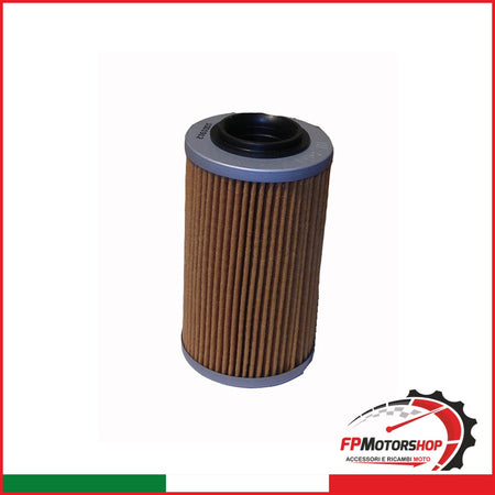 FILTRO OLIO MOTO APRILIA HF564 RSV R 1000 04- TUONO DAL 2004