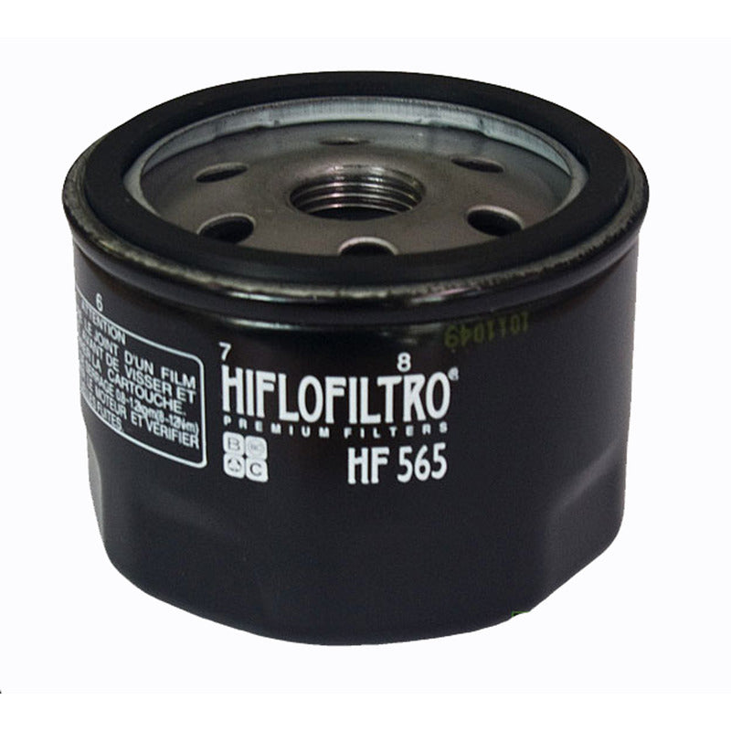 FILTRO OLIO MOTO APRILIA HF565 GILERA GP800 DORSODURO/SHIVER PIAGGIO GUZZI