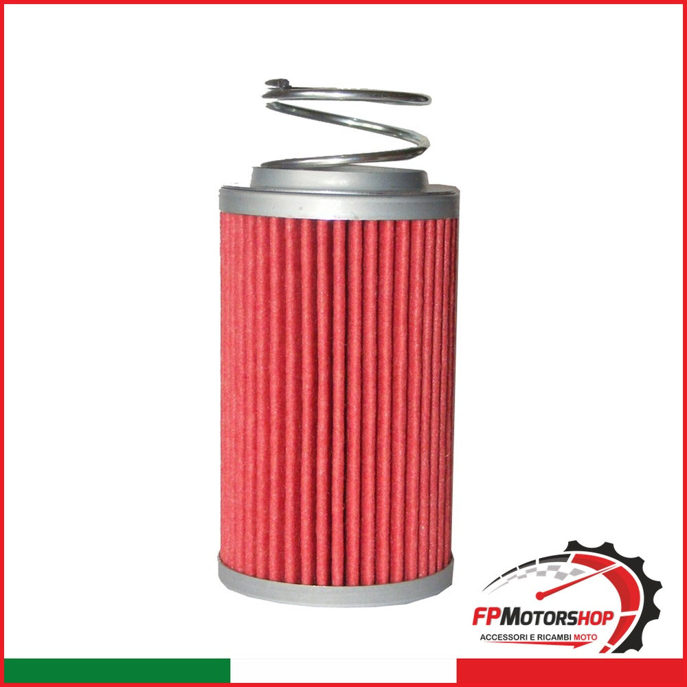 FILTRO OLIO MOTO HF567 MV BRUTALE 1090R F4 1000 AGUSTA