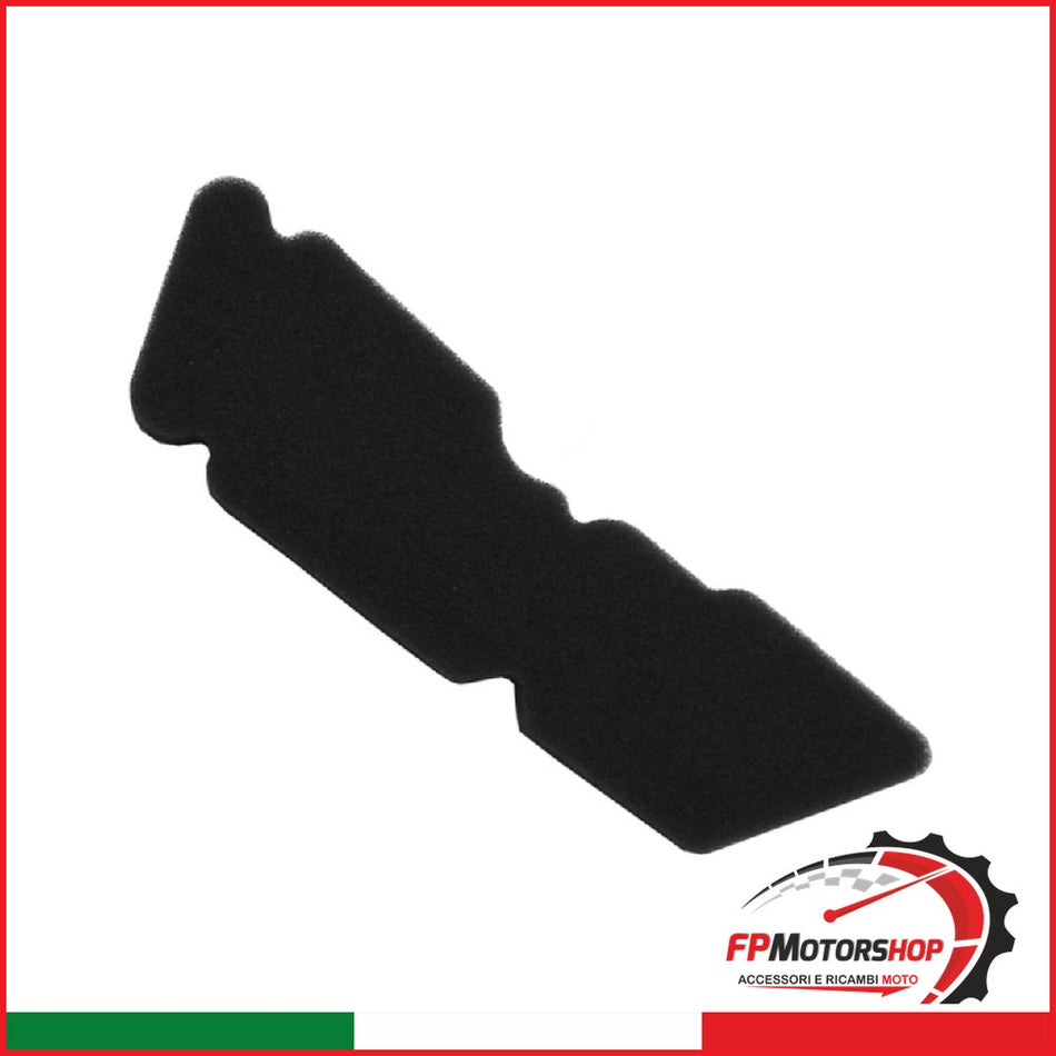 FILTRO ARIA MOTO 00 ZIP 50 APRILIA PIAGGIO GILERA DERBI