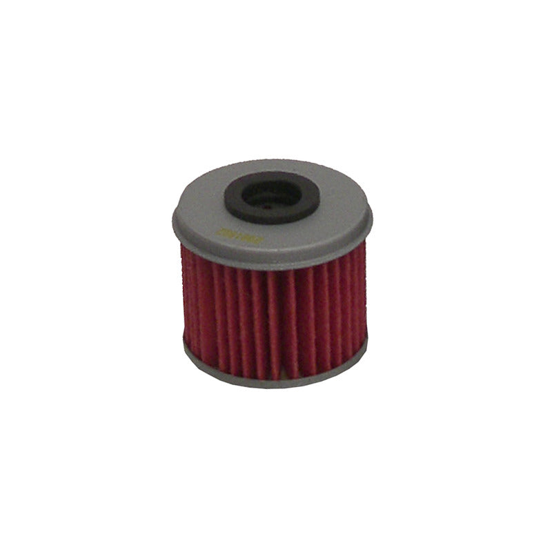 FILTRO OLIO MOTO HF568 KYMCO X-CITING 400 2012-2018