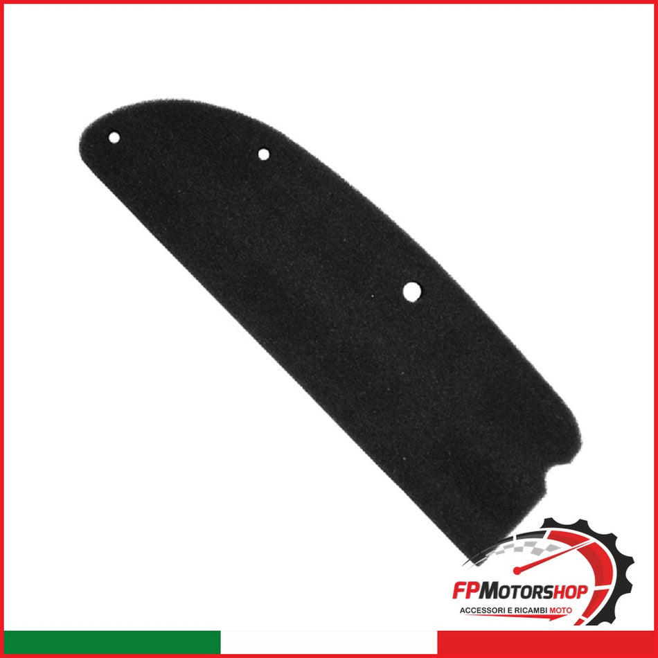 FILTRO ARIA MOTO OKYAMI E17569 MALAGUTI MADISON K400 02 04 2002-2004