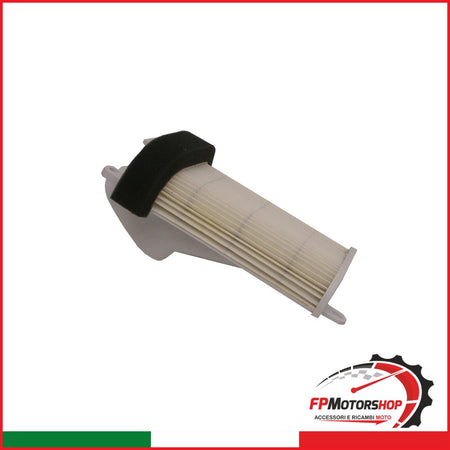 FILTRO ARIA MOTO OKYAMI E17587 CARTER DX COPERCHIO SX CONDOTTO YAMAHA 2001-2007