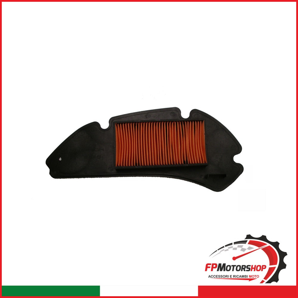FILTRO ARIA MOTO OKYAMI E17589 HONDA SH 2001 2012 DYLAN 2001-2012