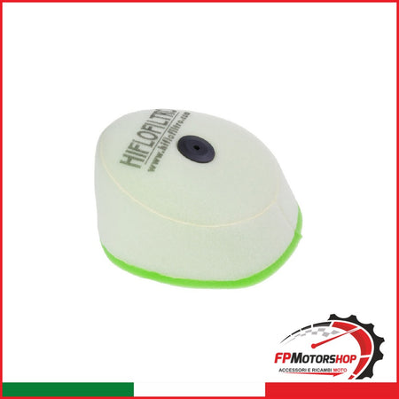 FILTRO ARIA MOTO HFF6012 HUSQVARNA CR-WR125 /250 1990-2013 SWM