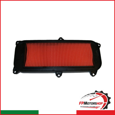 FILTRO ARIA MOTO OKYAMI E17604 KYMCO DINK 125/200I 2006 II SERIE