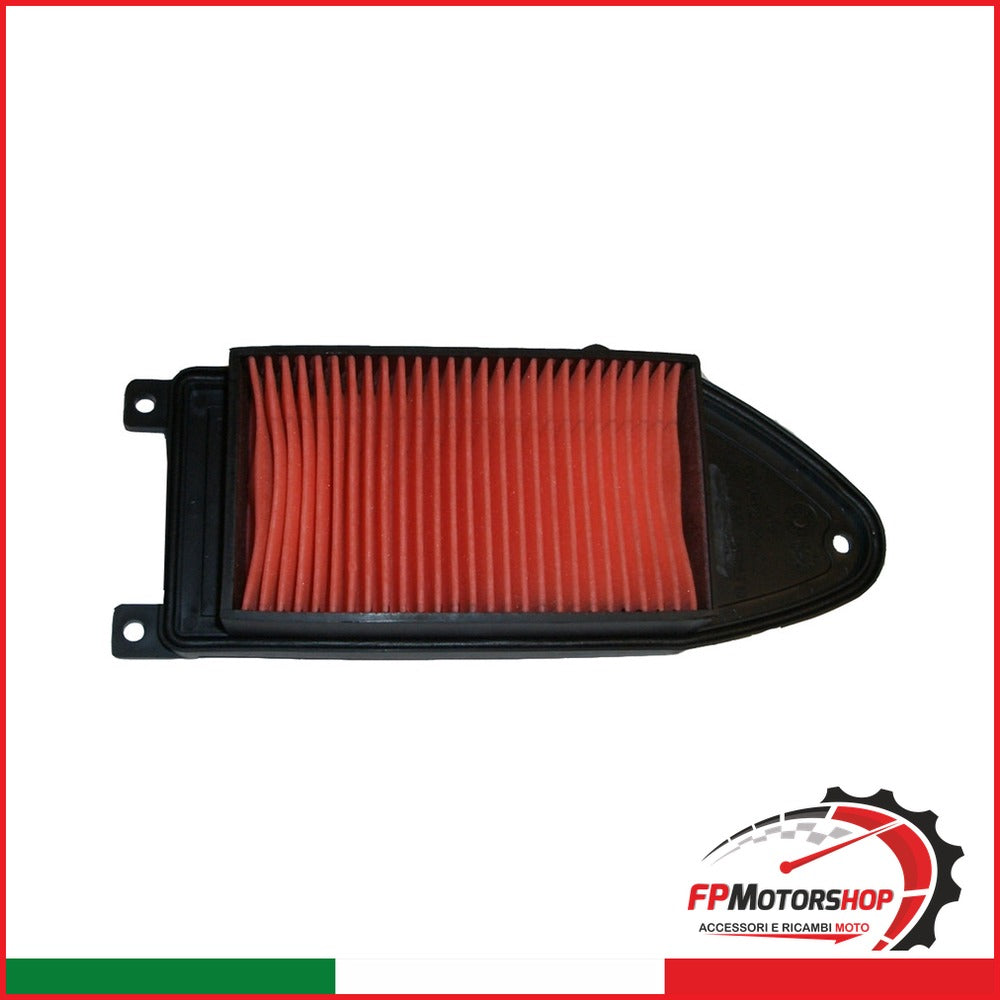 FILTRO ARIA MOTO OKYAMI E17606 KYMCO PEOPLE 125 150 200/S AGILITY MALAGUTI