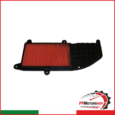 [E17608] FILTRO ARIA KYMCO B&W 250 00 -03