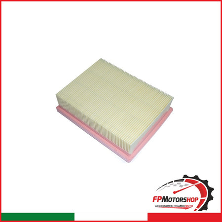 FILTRO ARIA MOTO APRILIA HFA6101 RSV1000 04 -14 2004-2014
